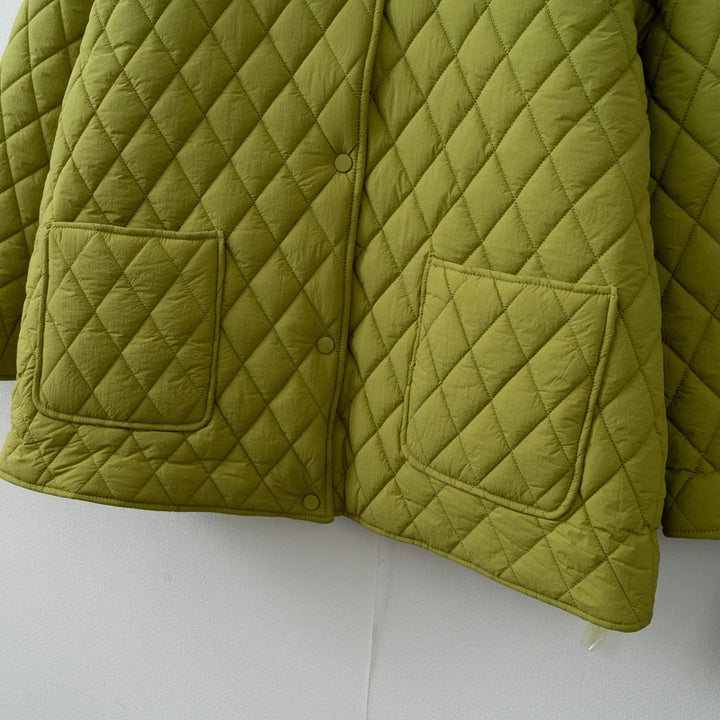 Nuvé Scarf Jacket