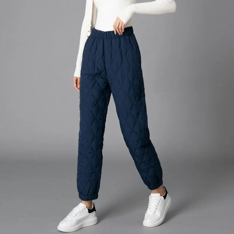 Haven Quilt Joggers