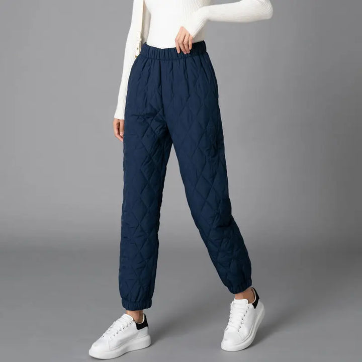 Haven Quilt Joggers