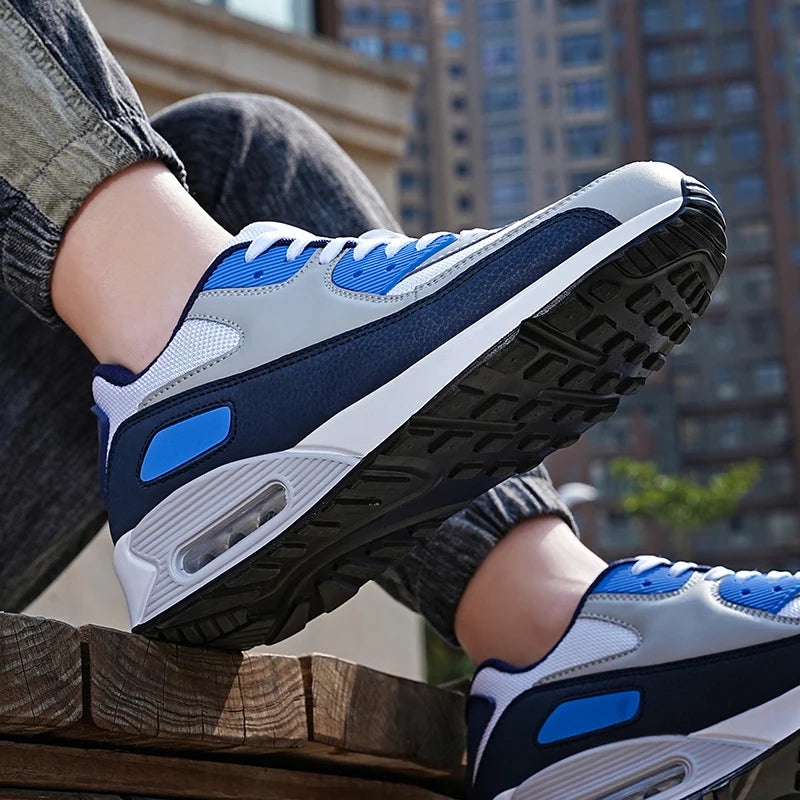Velocity 9K Sneakers