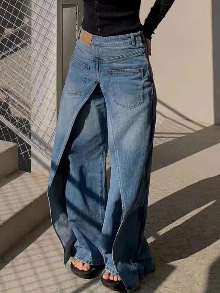 Visionary Paradox Jeans