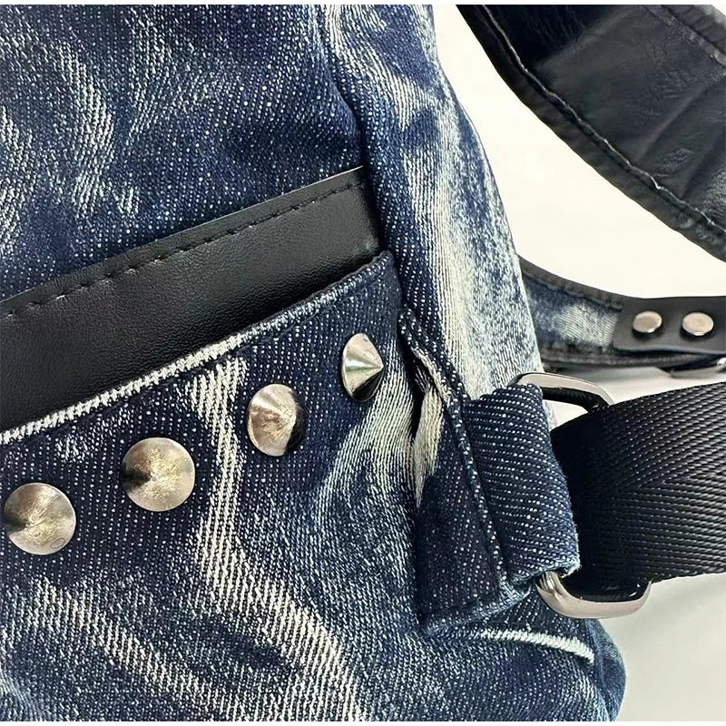 Vault Gaze Backpack