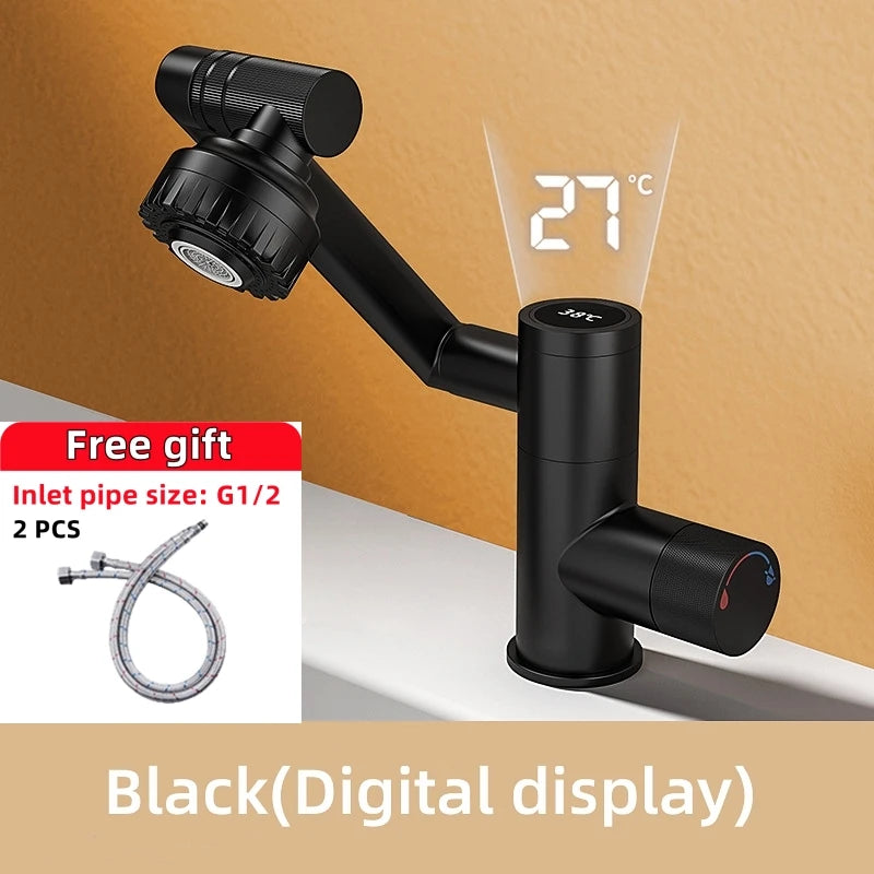 Stream Sense LED Faucet