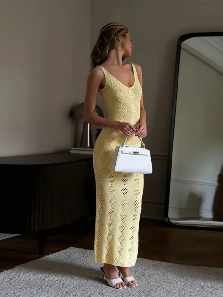 Aurora Diamond Maxi