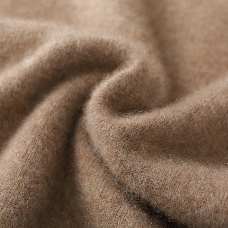 Maestro Merino Wool Vest