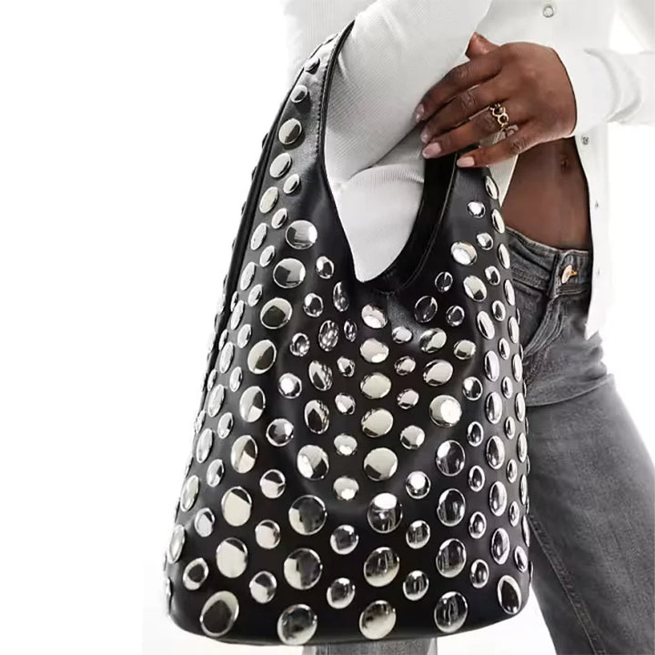 Volt Axis Bucket Bag