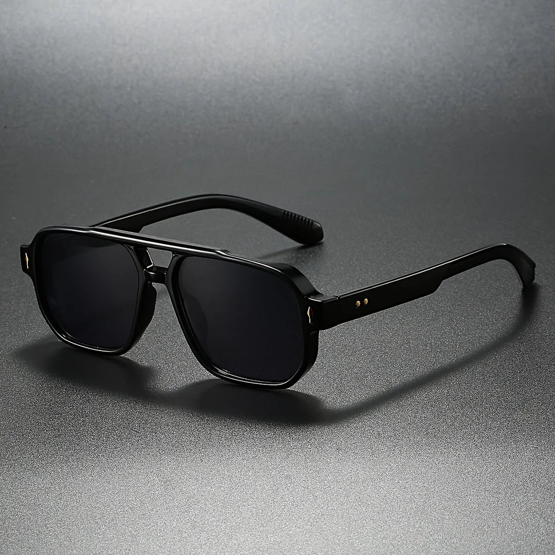 Todd Mercer Aviators