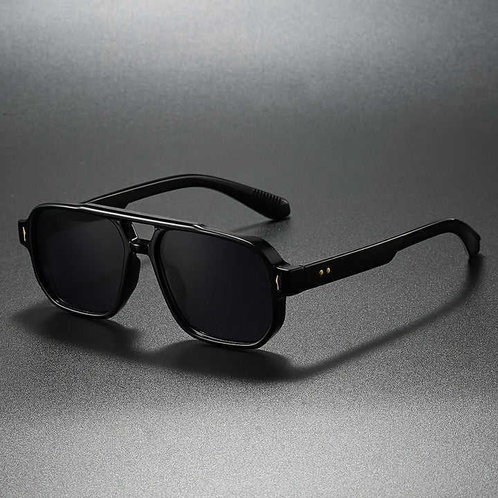 Todd Mercer Aviators