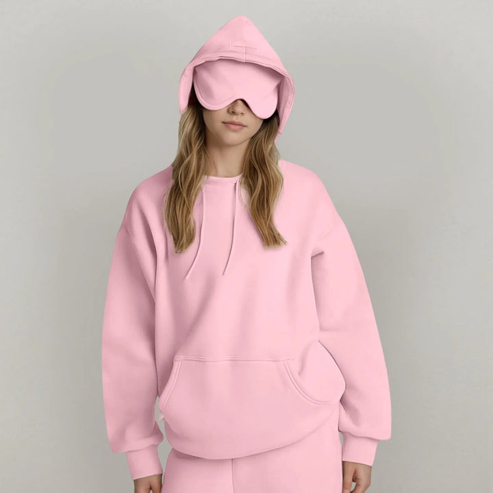 Do Not Disturb Hoodie