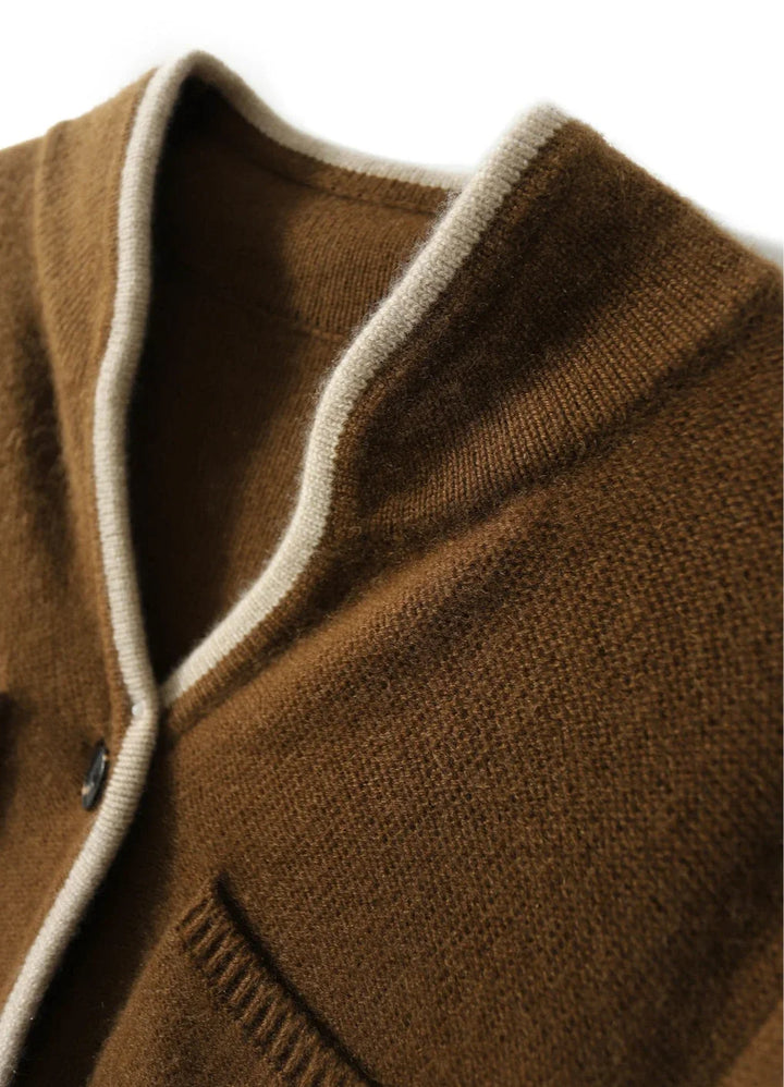 Montreux Cotton Cardigan