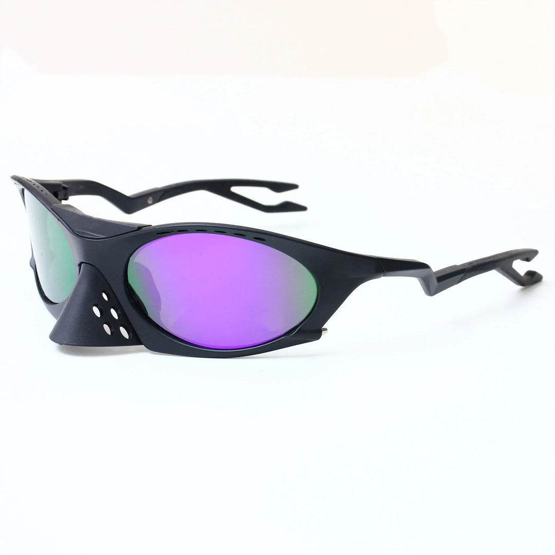 Blaze Hawk Polarized Sunglasses