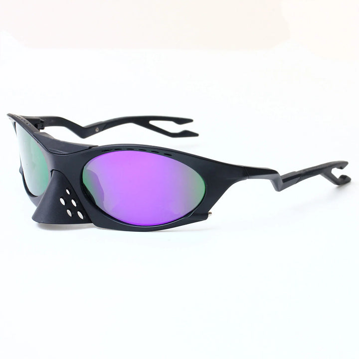 Blaze Hawk Polarized Sunglasses