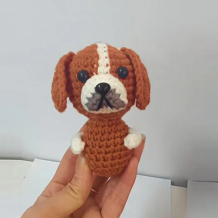 Pawsitive Puppy