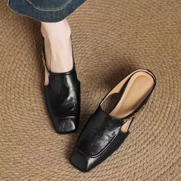 Mykonos Mules