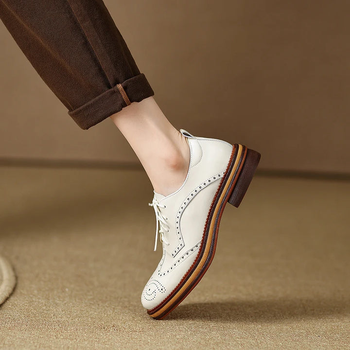 Strathmore Brogues