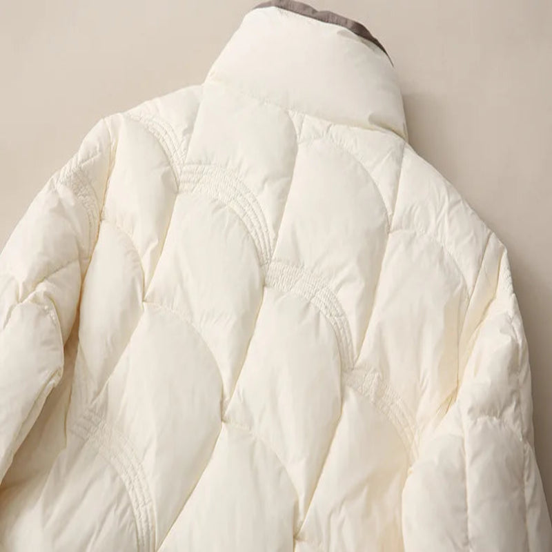 Arka Duck Down Jacket