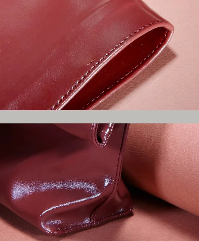 Forma Fold Clutch