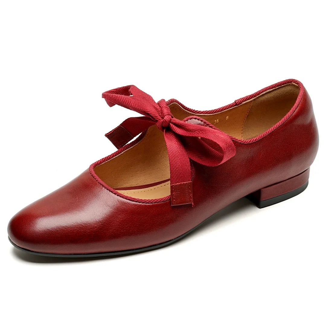 Bellaria Bow Flats