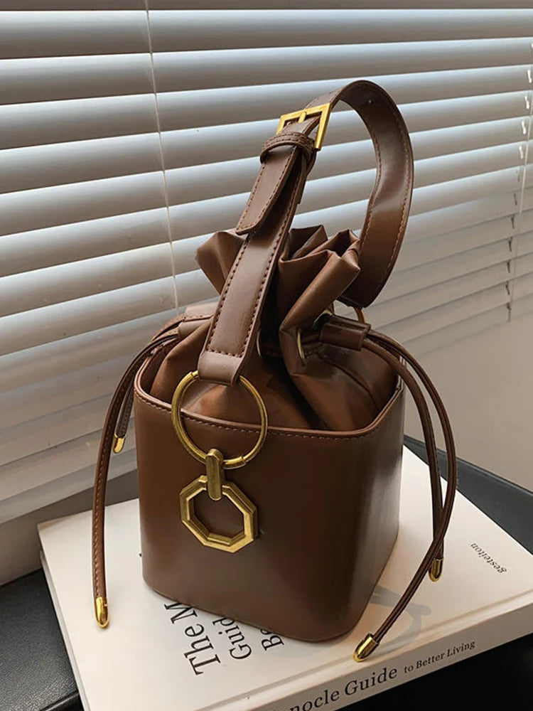 Vienna Hexa Tote