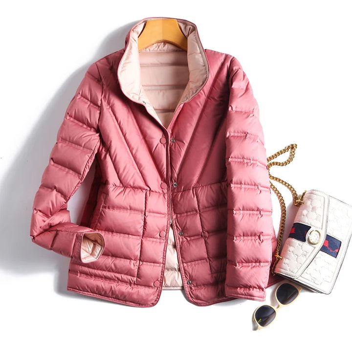 Arctelle Duck Down Jacket