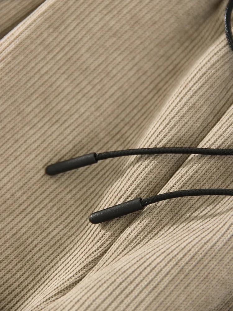 Kaze Corduroy Pants