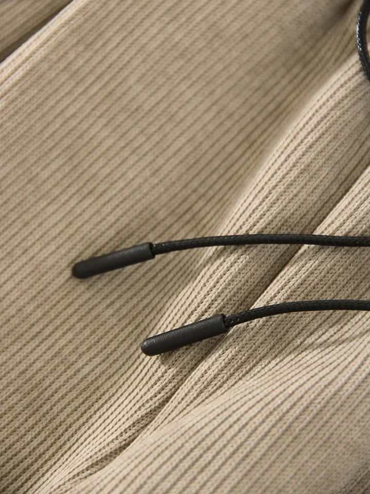 Kaze Corduroy Pants