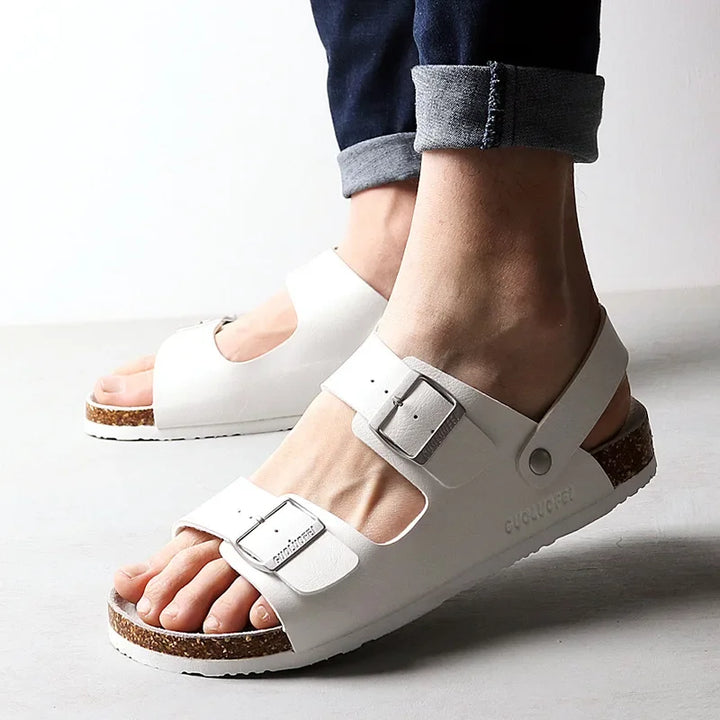 Visionary Sandals