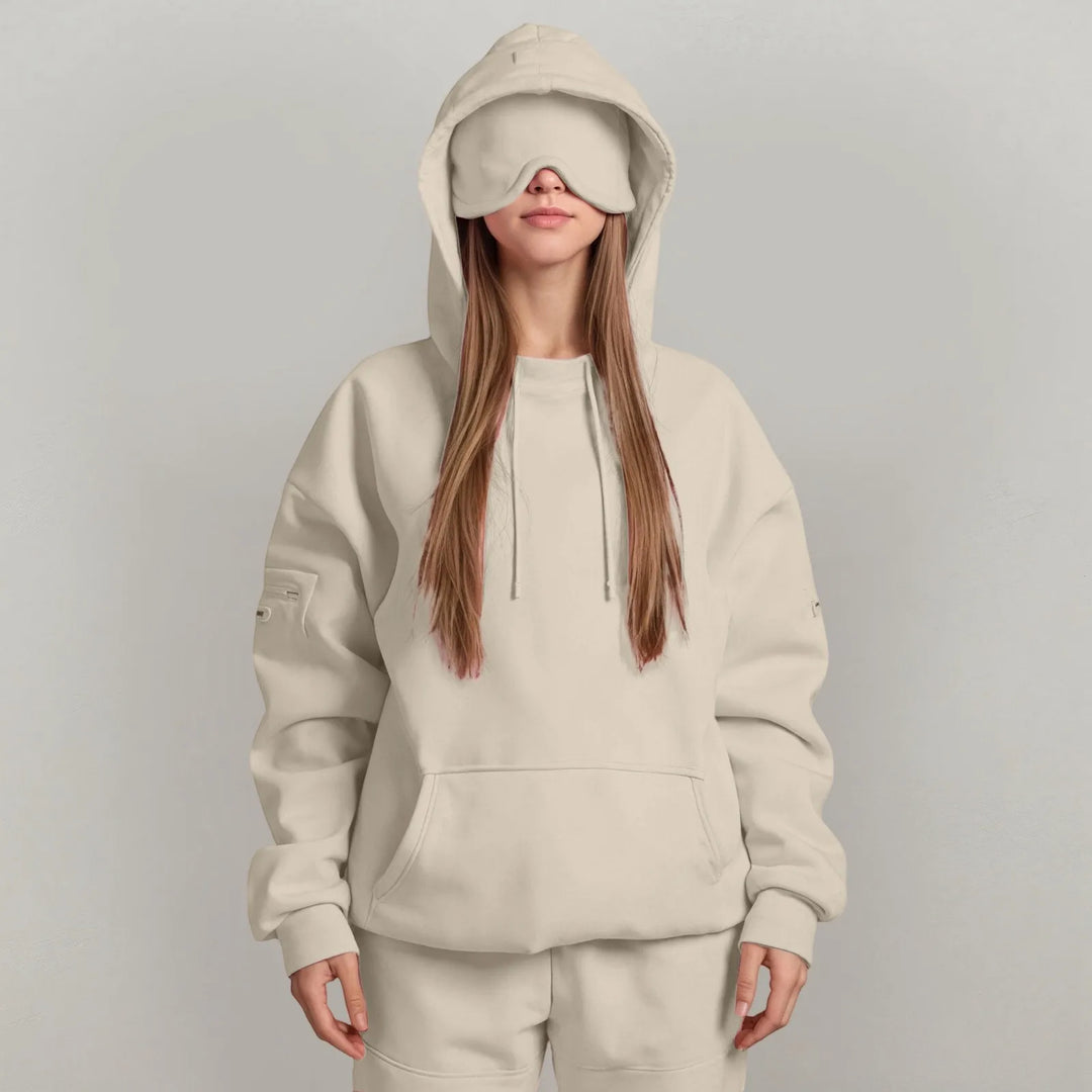 Do Not Disturb Hoodie