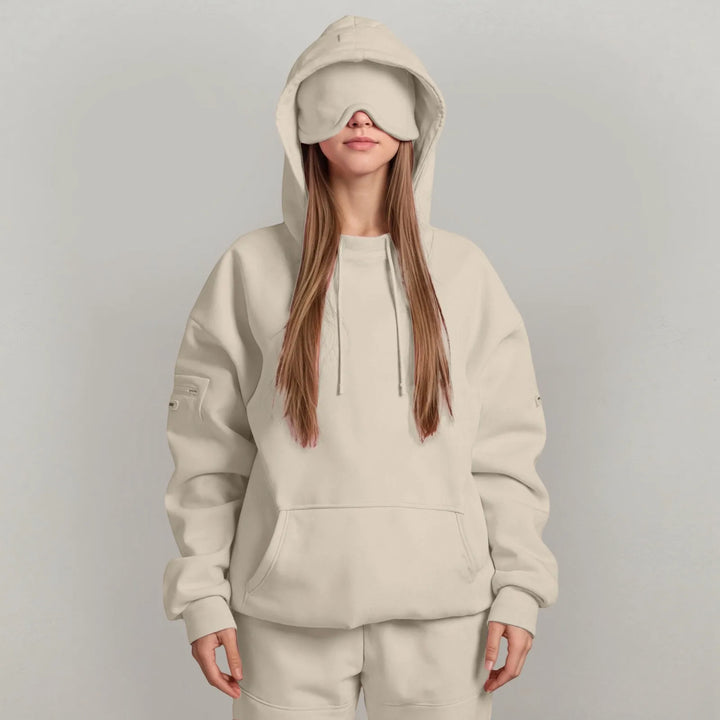 Do Not Disturb Hoodie