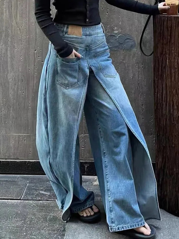 Visionary Paradox Jeans
