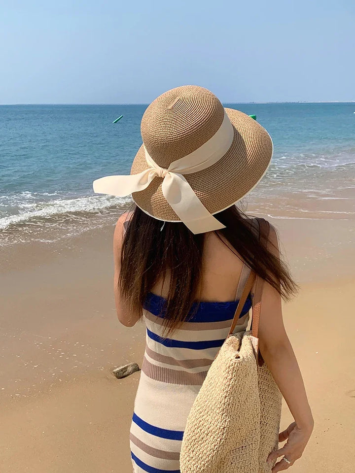 Mercer Hepburn Hat