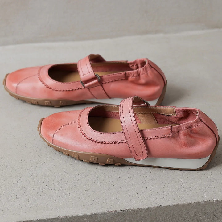 Vitalia Orthopedic Flats