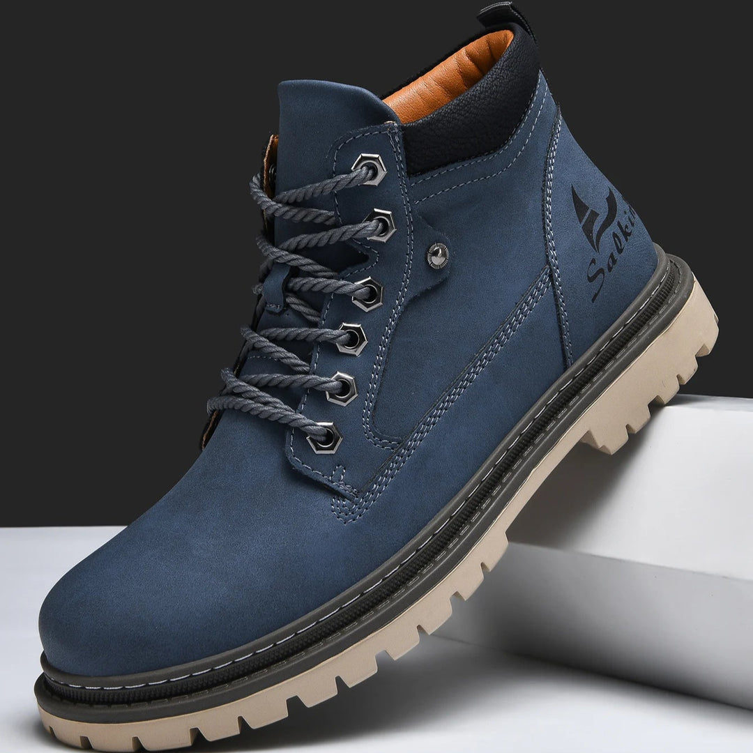 Salkin Denali Boot