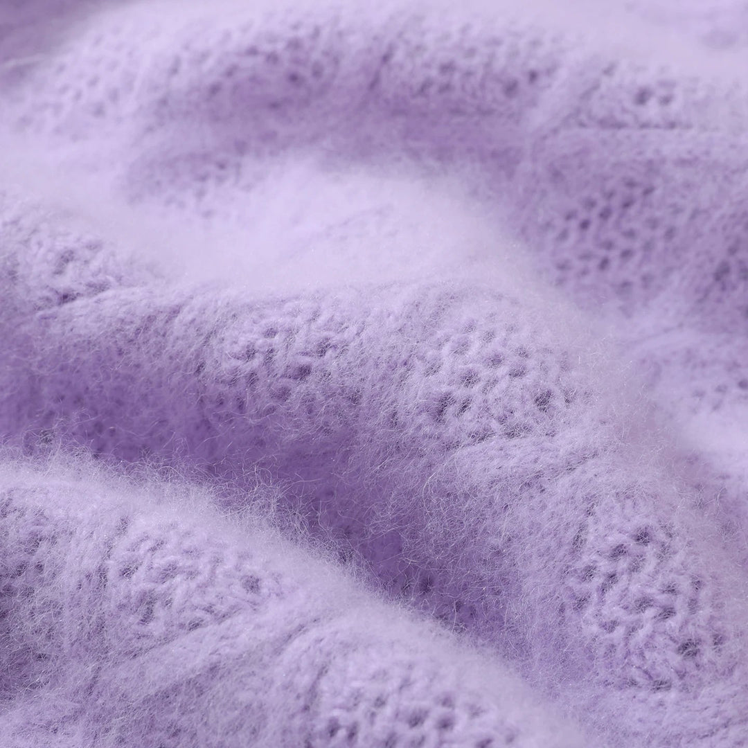 Auralli Cashmere Hoodie