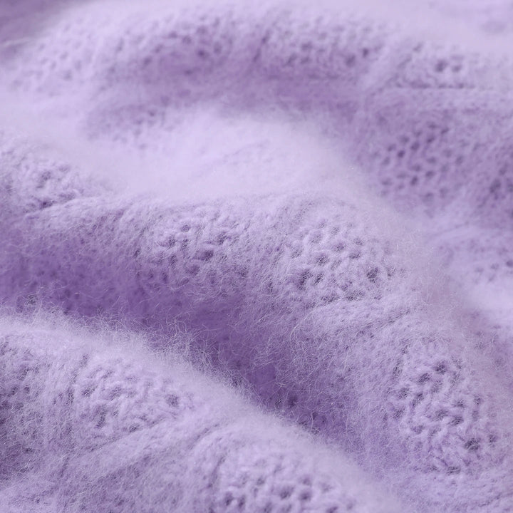 Auralli Cashmere Hoodie