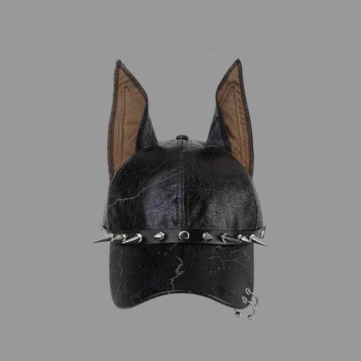 Shadowhound Cap