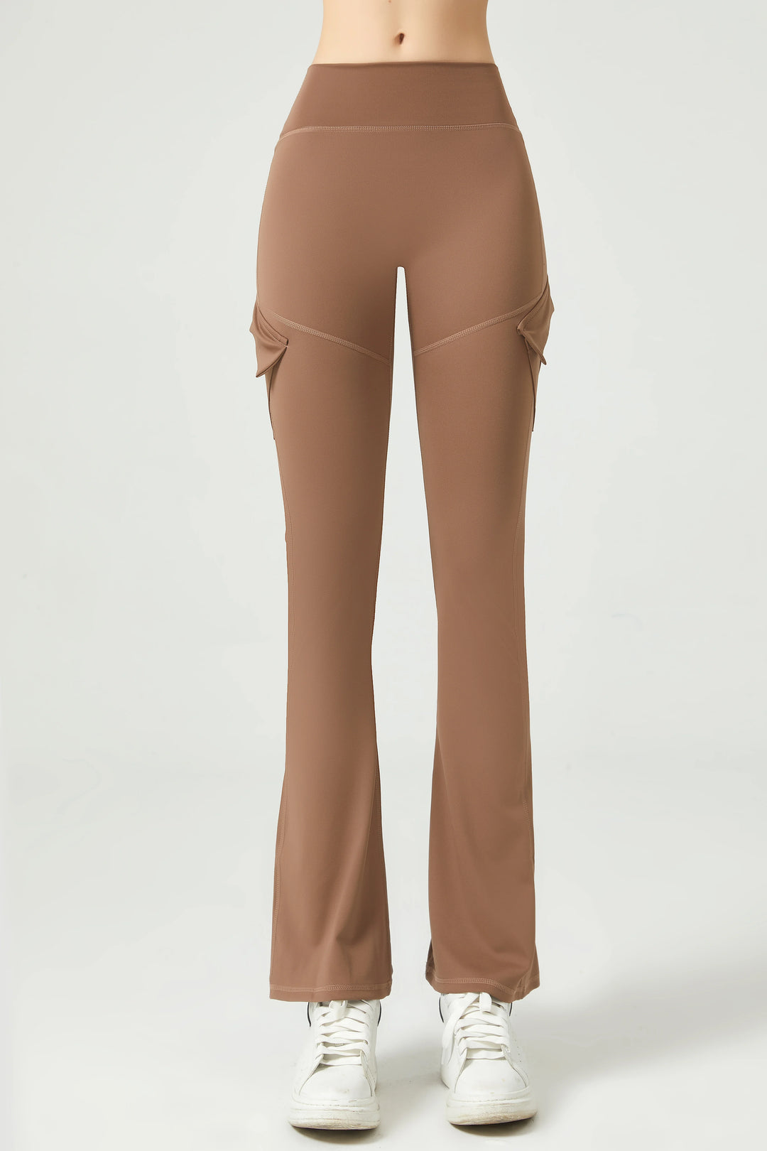 Motion Cargo Yoga Pants