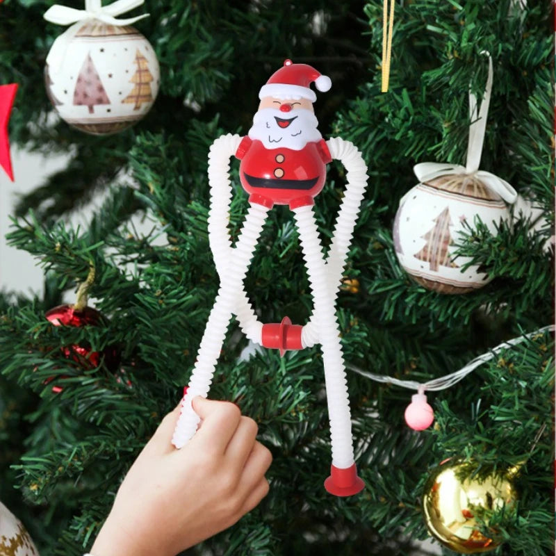 Merry Crew 4 Piece Decor Set