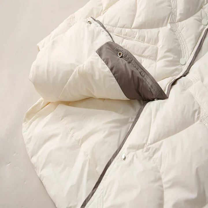 Arka Duck Down Jacket
