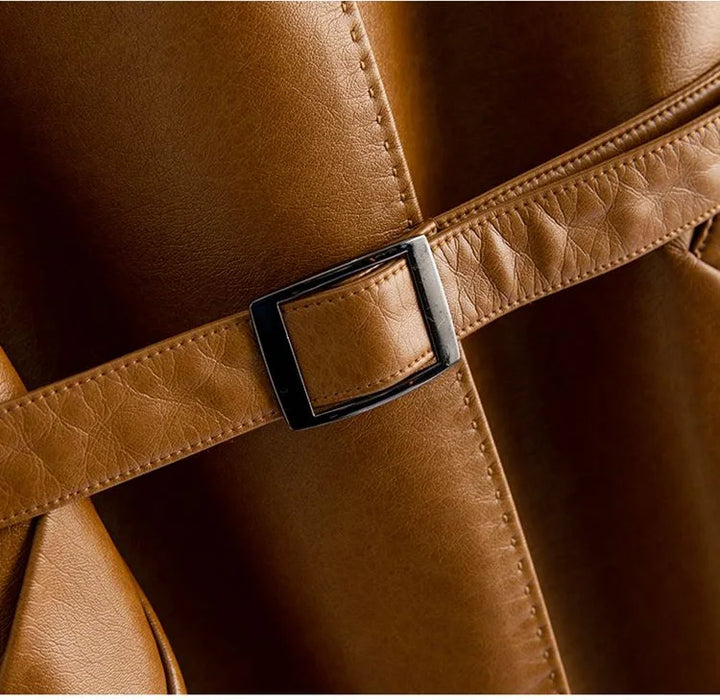 Valentina Cinch Jacket