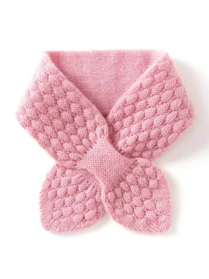 Noëlle Cashmere Scarf