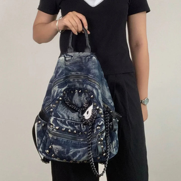 Vault Gaze Backpack