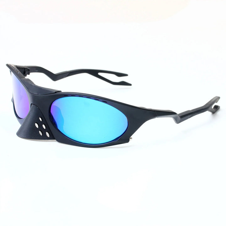 Blaze Hawk Polarized Sunglasses