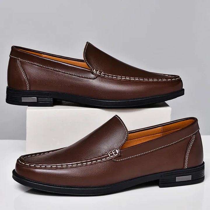 Firenze Handcrafted Italian Loafers