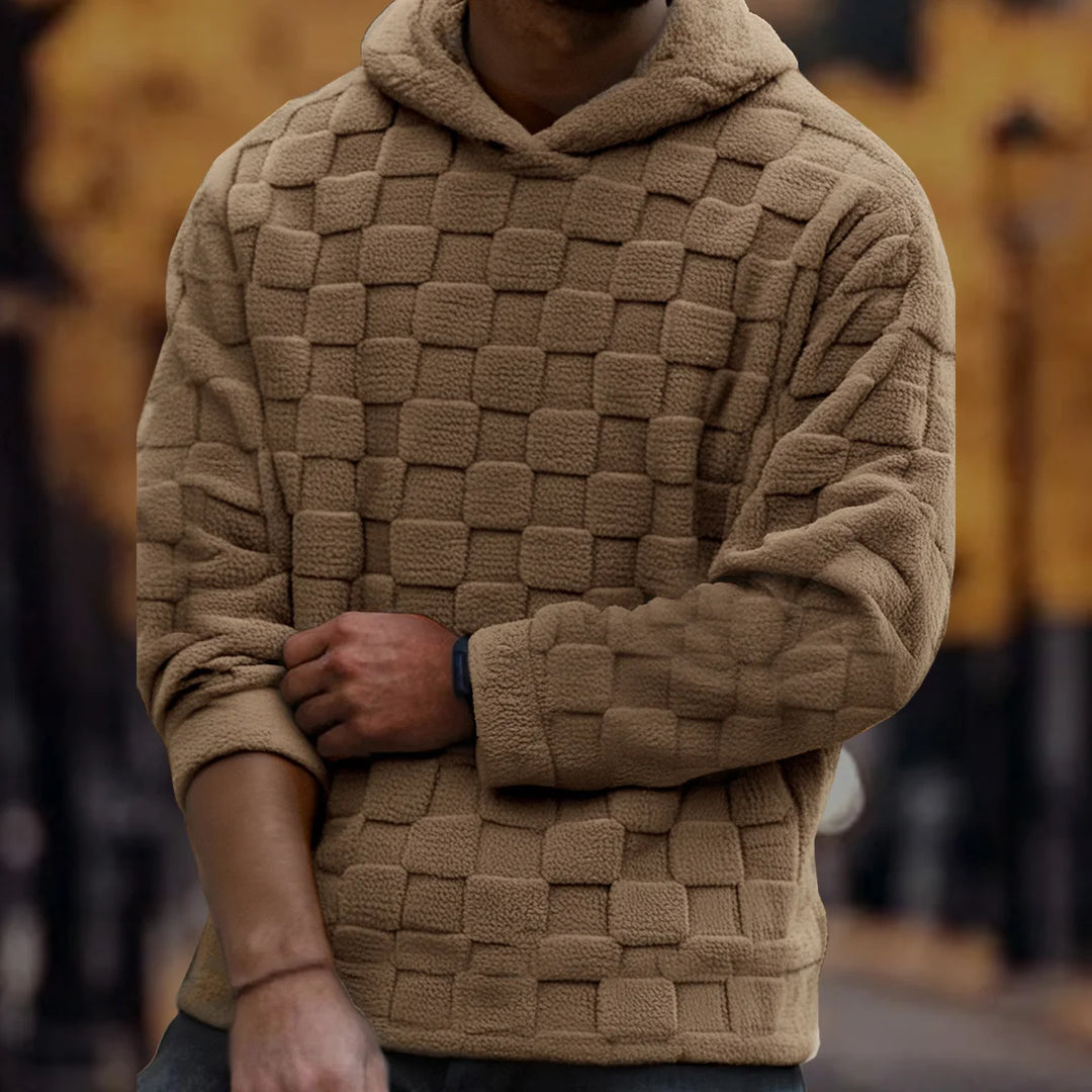 Blockform Hoodie