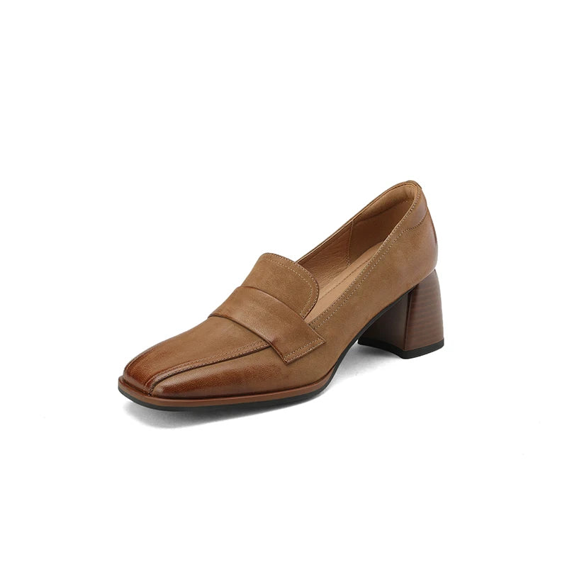Palermo Block Pumps