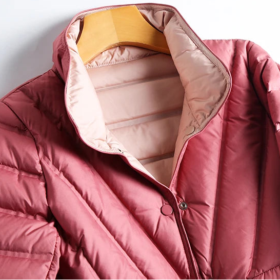 Arctelle Duck Down Jacket