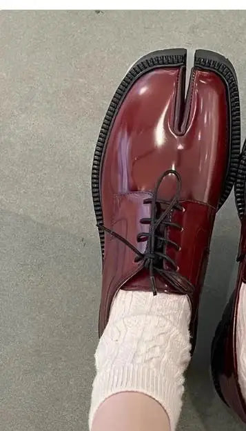 Kairo Tabi Loafers