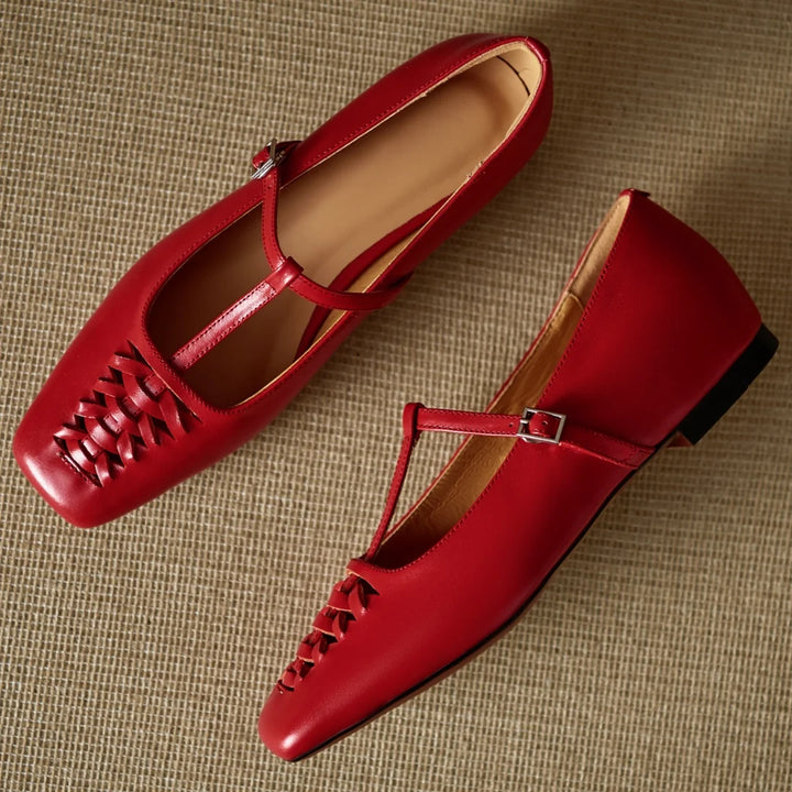 Treccia Vita Flats