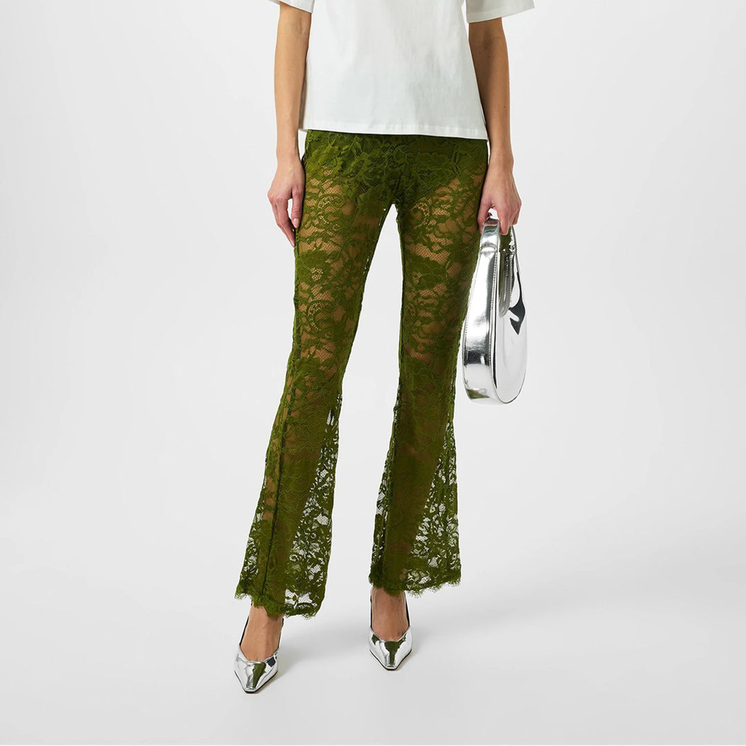 Femme Fatale Mesh Flares